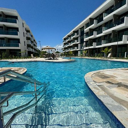 Pôrto das Galinhas Makia Suites מראה חיצוני תמונה