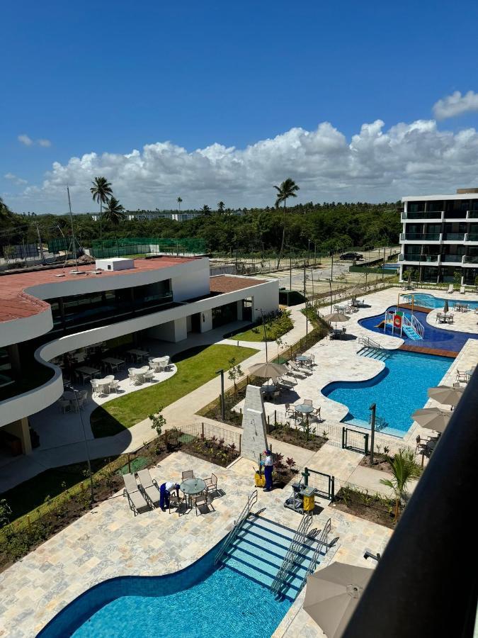 Pôrto das Galinhas Makia Suites מראה חיצוני תמונה