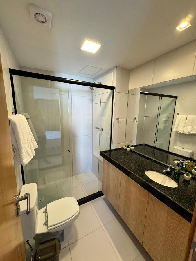 Pôrto das Galinhas Makia Suites מראה חיצוני תמונה