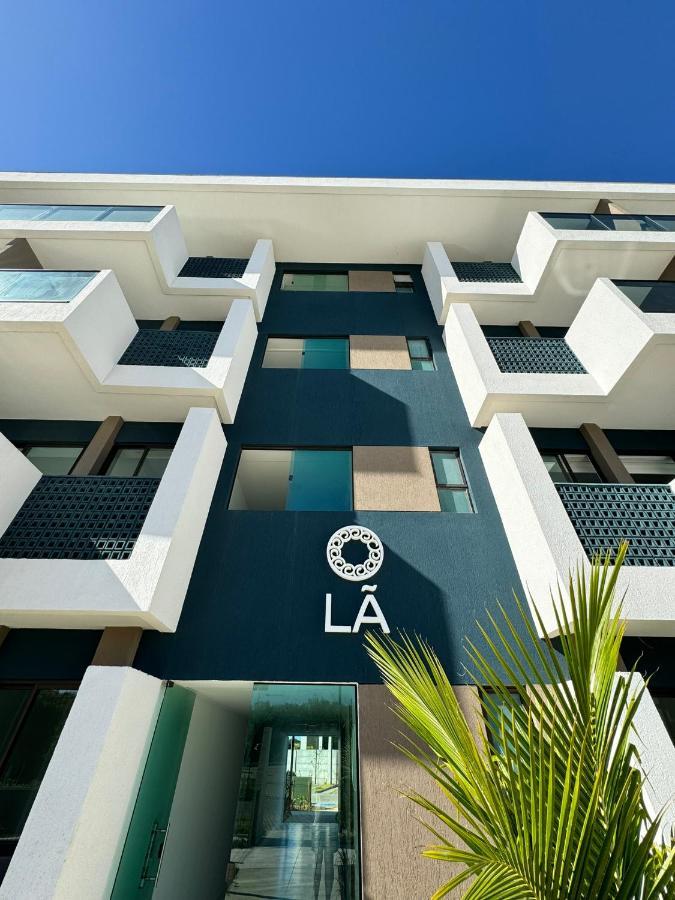 Pôrto das Galinhas Makia Suites מראה חיצוני תמונה