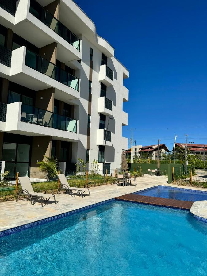 Pôrto das Galinhas Makia Suites מראה חיצוני תמונה