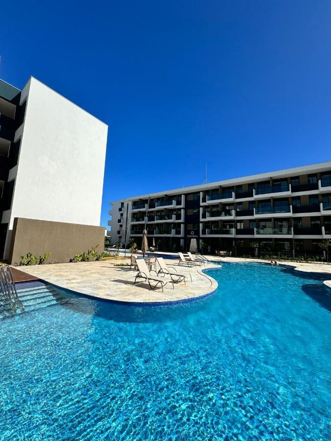 Pôrto das Galinhas Makia Suites מראה חיצוני תמונה