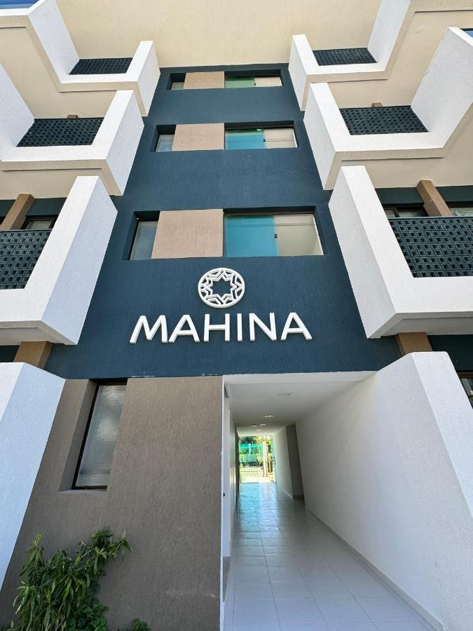 Pôrto das Galinhas Makia Suites מראה חיצוני תמונה