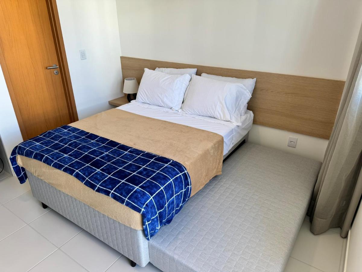 Pôrto das Galinhas Makia Suites מראה חיצוני תמונה