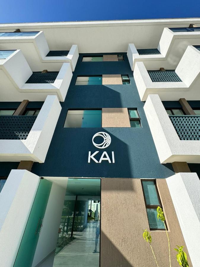 Pôrto das Galinhas Makia Suites מראה חיצוני תמונה